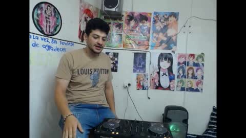 Snapshot of magico_9809 chatting on 9, 1, 2026 BRAYAN online show from 9, 1, 2026