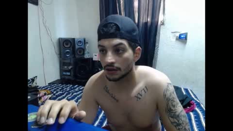 Snapshot of magico_9809 chatting on 14, 1, 2026 BRAYAN online show from 14, 1, 2026