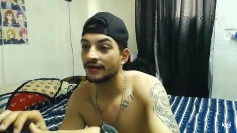 Snapshot of magico_9809 chatting on 15, 1, 2026 BRAYAN online show from 15, 1, 2026