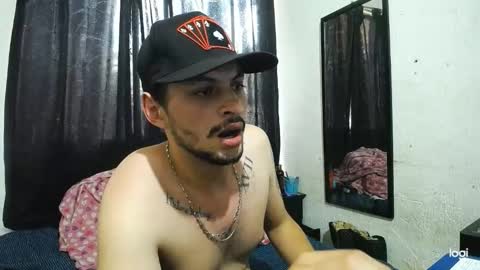 Snapshot of magico_9809 chatting on 18, 1, 2026 BRAYAN online show from 18, 1, 2026