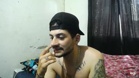 Snapshot of magico_9809 chatting on 19, 1, 2026 BRAYAN online show from 19, 1, 2026