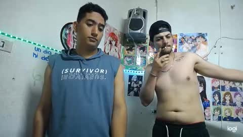 Snapshot of magico_9809 chatting on 1, 2, 2026 BRAYAN online show from 1, 2, 2026