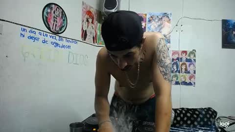 Snapshot of magico_9809 chatting on 2, 2, 2026 BRAYAN online show from 2, 2, 2026