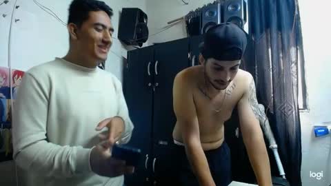 Snapshot of magico_9809 chatting on 9, 2, 2026 BRAYAN online show from 9, 2, 2026