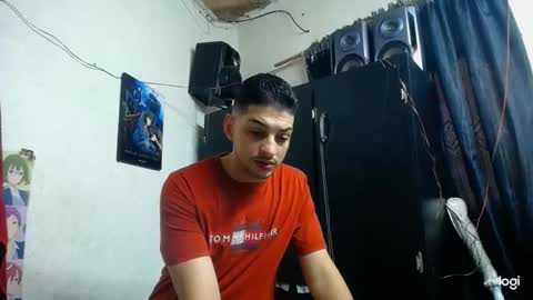 Snapshot of magico_9809 chatting on 11, 2, 2026 BRAYAN online show from 11, 2, 2026