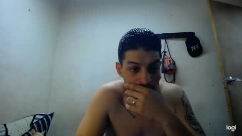 Snapshot of magico_9809 chatting on 5, 3, 2026 BRAYAN online show from 5, 3, 2026