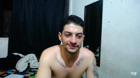 Snapshot of magico_9809 chatting on 8, 3, 2026 BRAYAN online show from 8, 3, 2026