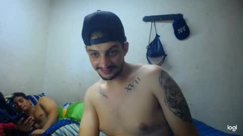 Snapshot of magico_9809 chatting on 16, 3, 2026 BRAYAN online show from 16, 3, 2026