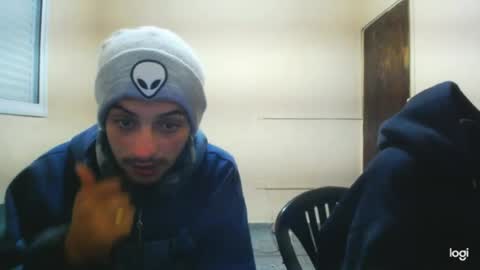 BRAYAN online show from 25, 6, 2026