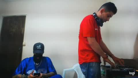 BRAYAN online show from 9, 7, 2026