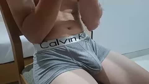 Eli online show from 12, 10, 2025