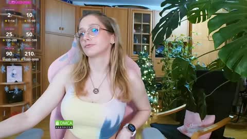 Nicole online show from 5, 1, 2025