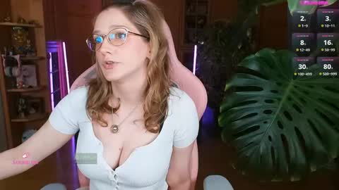 Snapshot of magicstylex chatting on 26, 5, 2026 Nicole online show from 26, 5, 2026