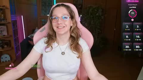 Snapshot of magicstylex chatting on 8, 6, 2026 Nicole online show from 8, 6, 2026