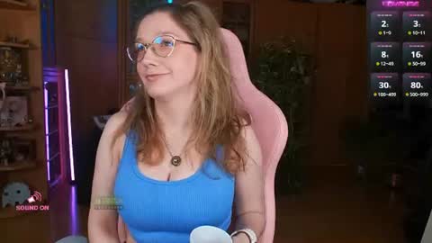 Snapshot of magicstylex chatting on 29, 7, 2026 Nicole online show from 29, 7, 2026
