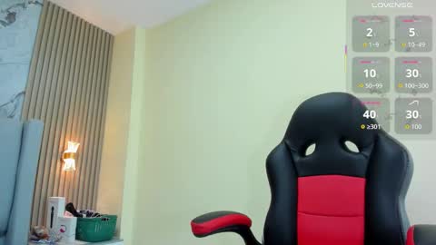 magievans1 online show from 16, 9, 2025