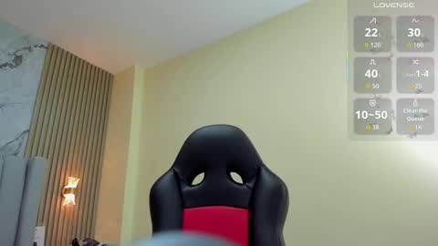 magievans1 online show from 19, 9, 2025