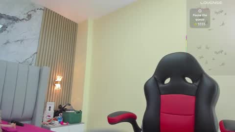 magievans1 online show from 23, 9, 2025