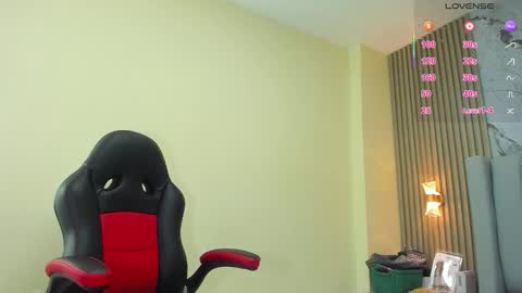 magievans1 online show from 11, 11, 2025