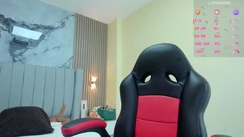 magievans1 online show from 17, 2, 2026