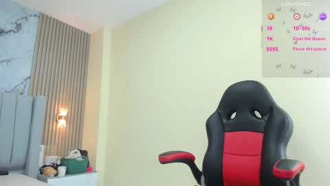 magievans1 online show from 9, 3, 2026