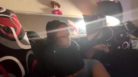 Snapshot of magiicboo chatting on 12, 9, 2025 magiicboo online show from 12, 9, 2025