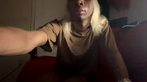 Snapshot of magiicboo chatting on 23, 10, 2025 magiicboo online show from 23, 10, 2025