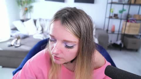 Ami online show from 11, 3, 2025