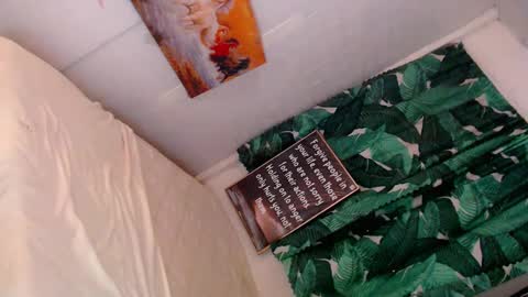 Snapshot of magnifecentcock69_mocah chatting on 23, 1, 2025 Mocah online show from 23, 1, 2025