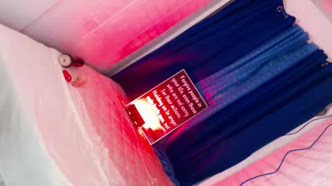 Snapshot of magnifecentcock69_mocah chatting on 8, 3, 2025 Mocah online show from 8, 3, 2025