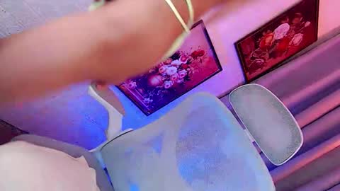 Snapshot of magnifecentcock69_mocah chatting on 3, 3, 2026 Mocah online show from 3, 3, 2026