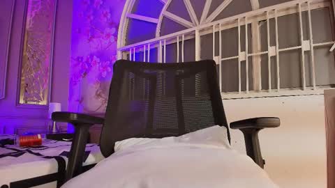 Magnus Alejo online show from 16, 12, 2025