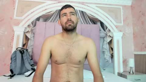 Magnus Alejo online show from 4, 5, 2026