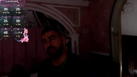 Magnus Alejo online show from 9, 5, 2026