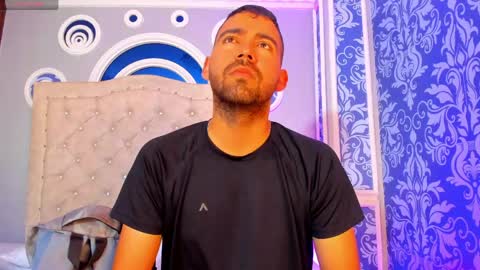 Magnus Alejo online show from 11, 5, 2026