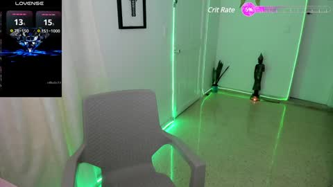     online show from 18, 1, 2025