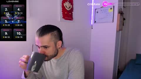     online show from 18, 3, 2026