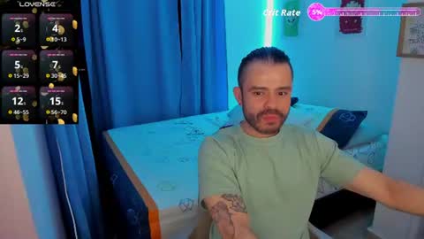     online show from 8, 7, 2026