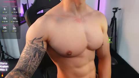 If you want me to use the Lovense please let me know  --    online show from 13, 11, 2025