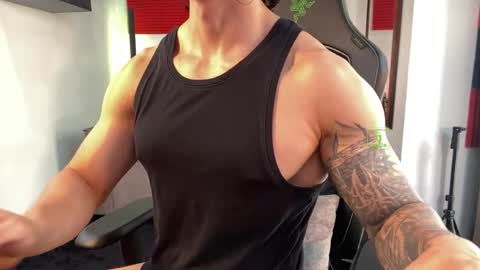 Snapshot of magnus_savage chatting on 1, 5, 2026 If you want me to use the Lovense please let me know -- online show from 1, 5, 2026