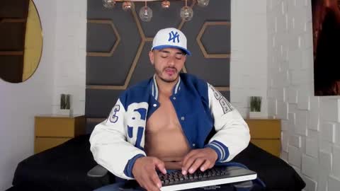 Magnusclark online show from 11, 9, 2025