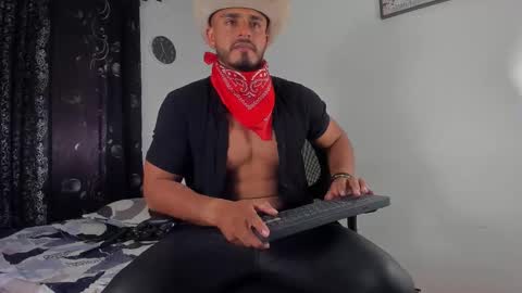 Magnusclark online show from 11, 1, 2026