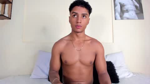 Magnus King online show from 15, 6, 2026