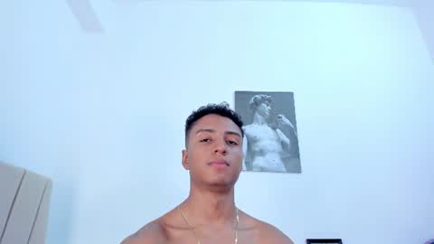 Magnus King online show from 4, 8, 2026