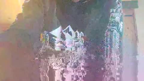 Snapshot of maho0 chatting on 10, 3, 2025 maho0 online show from 10, 3, 2025