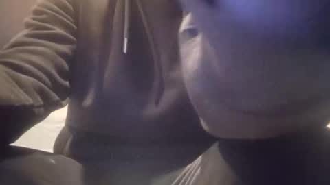 Snapshot of maho0 chatting on 2, 10, 2025 maho0 online show from 2, 10, 2025