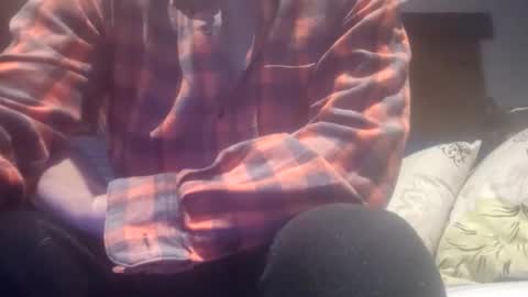 Snapshot of maho0 chatting on 9, 10, 2025 maho0 online show from 9, 10, 2025