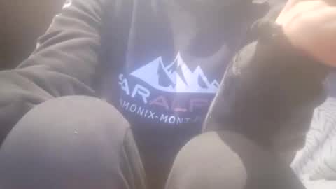 maho0 online show from 24, 2, 2026