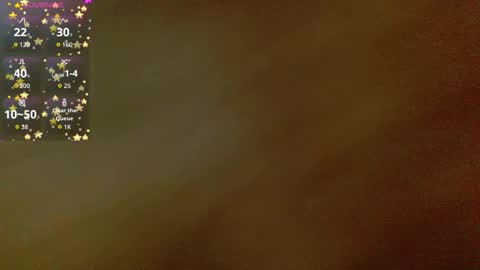 CamiiGarcia online show from 21, 2, 2026