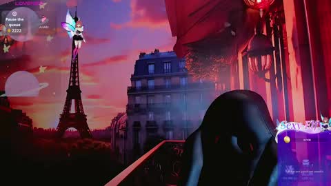 CamiiGarcia online show from 22, 3, 2026